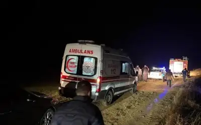 مقتل رئيس أركان الجيش الليبي ومرافقيه