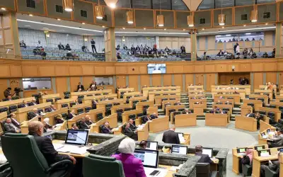 مجلس النواب يحيل اليوم تقرير المحاسبة