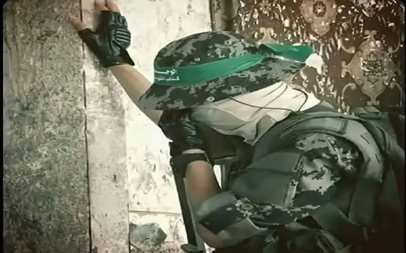 قصة من بيت حانون