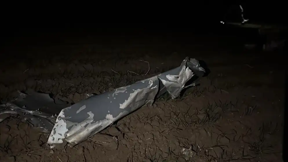 مسؤول تركي: طائرة رئيس الأركان الليبي