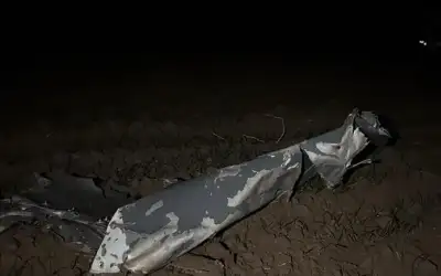 مسؤول تركي: طائرة رئيس الأركان الليبي
