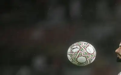 تونس تستهل مشوارها في كأس الأمم