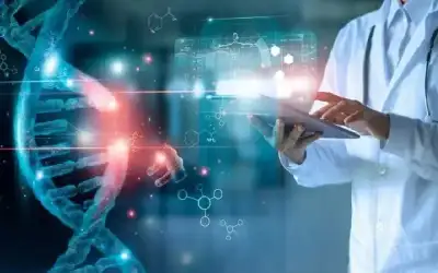 حصاد 2025.. إنجازات طبية تغير مسار
