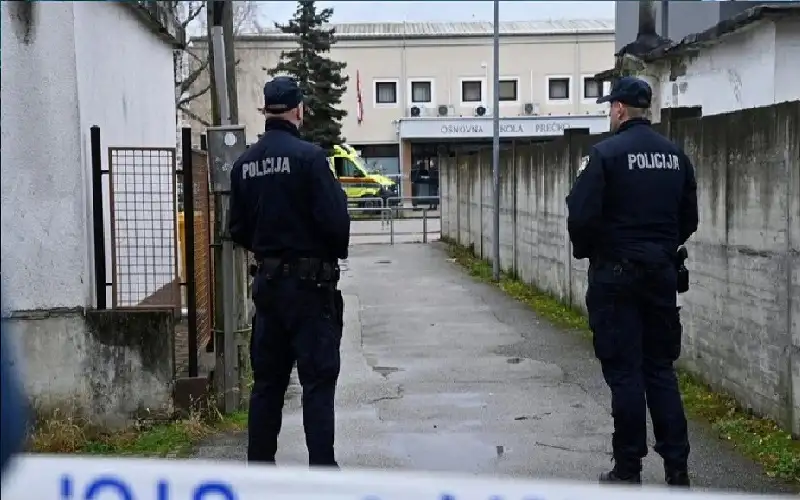 العدالة تقتص للضحية.. حبس شاب طعن