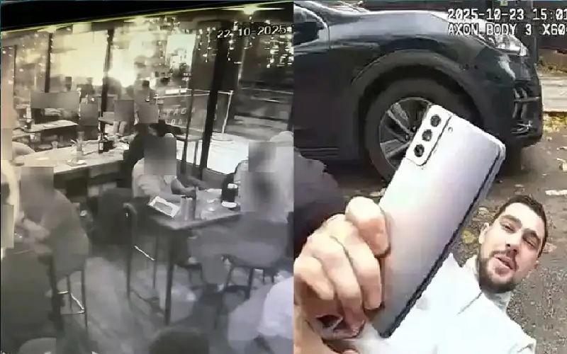 اعتقال لص الحواسيب الجزائري الذي حير