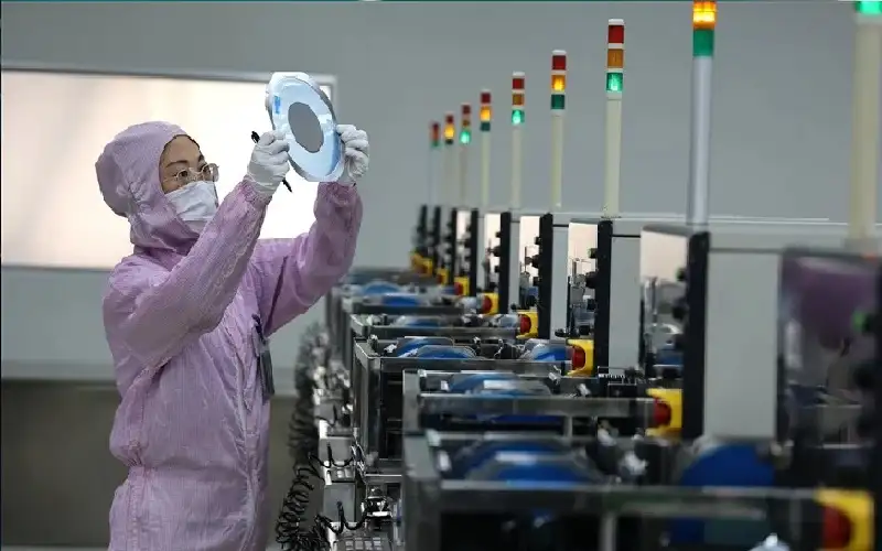 الولايات المتحدة تنتقد سياسات الصين بسبب