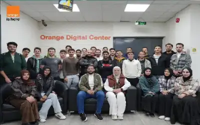 أورنج الأردن تنظم التصفيات الوطنية لبطولة