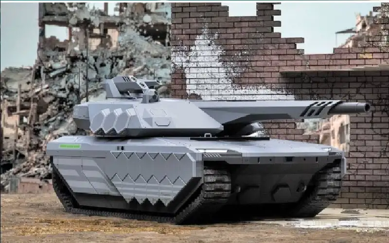 ليست الصين ولا اليابان … دولة