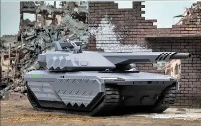 ميديا ـ ليست الصين ولا اليابان … دولة