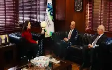 الحاج توفيق : سنمنح ملف العلاقات