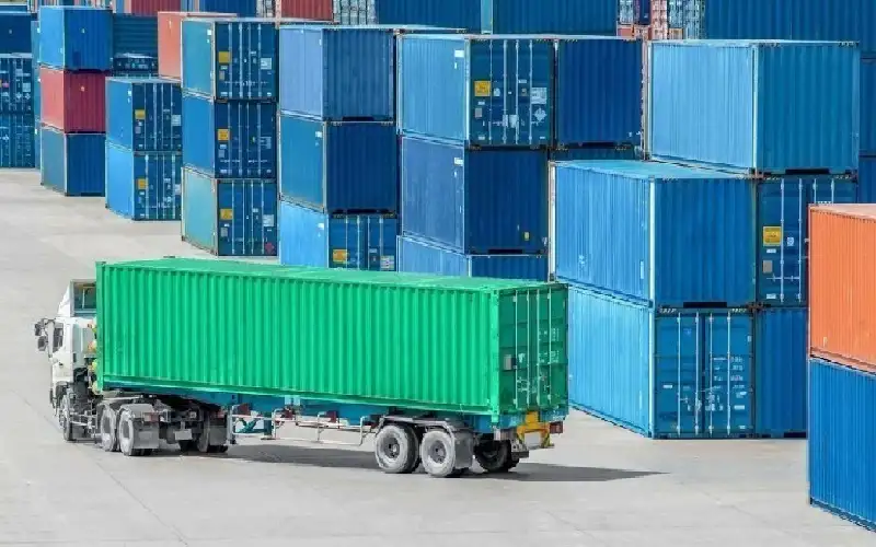 نمو الصادرات الوطنية بنسبة 7.6% خلال