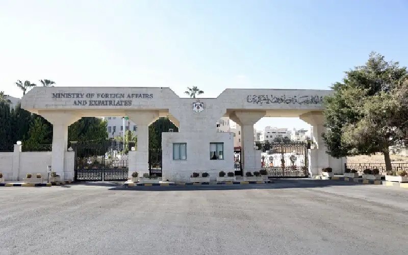 الأردن يعزي ليبيا بوفاة رئيس الأركان