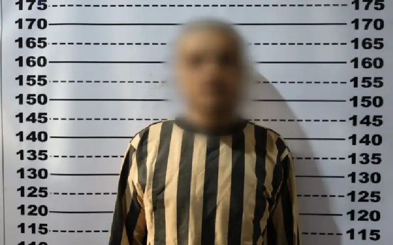 سوريا تلقي القبض على مهرب مخدرات