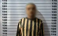 سوريا تلقي القبض على مهرب مخدرات