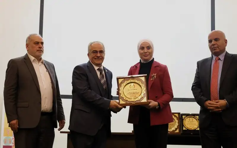 محافظة البلقاء تحتفل باليوم العالمي للتطوع