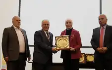 محافظة اstrongلبstrongلقاء تحتفل باليوم العالمي للتطوع