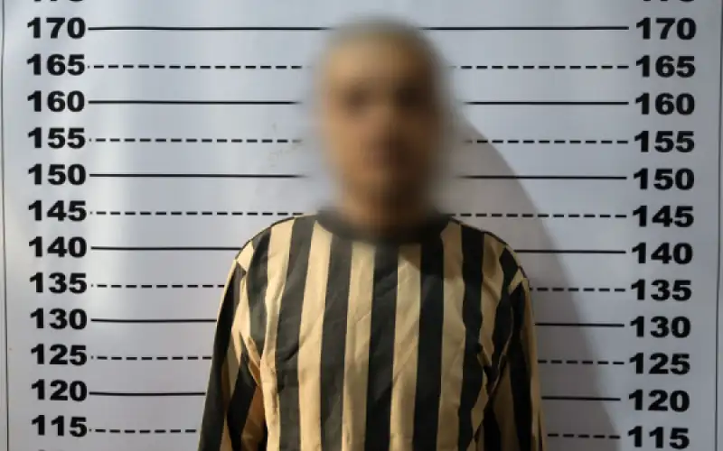 سوريا تلقي القبض على مهرب مخدرات