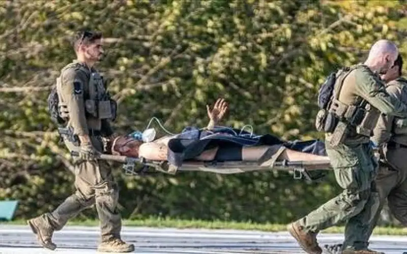 قيادي في حماس: انفجار رفح ناتج