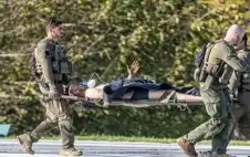 قيادي في حماس: انفجار رفح ناتج