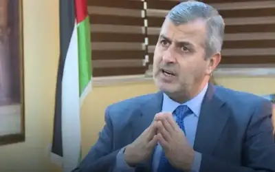 وزير الطاقة : توقع إنجاز اتفاقيتي