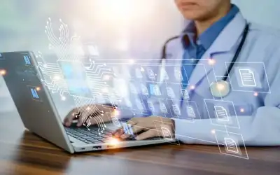 وزير الصحة: أتمتة جميع المستشفيات والمراكز