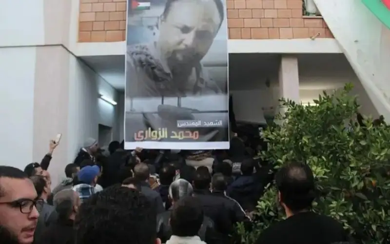 المؤبد لـ11 متهما.. حكم تاريخي في