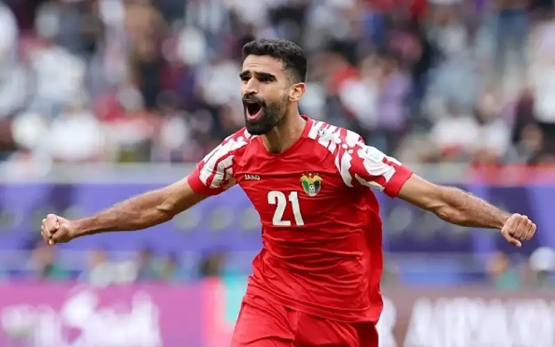 مفاوضات متقدمة بين الرشدان وأولسان الكوري