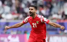 مفاوضات متقدمة بين الرشدان وأولسان الكوري