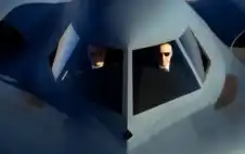 فيديو يثير التكهنات .. نتنياهو وترامب