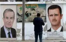 نيويورك تايمز: تفاصيل مخطط جنرالات نظام