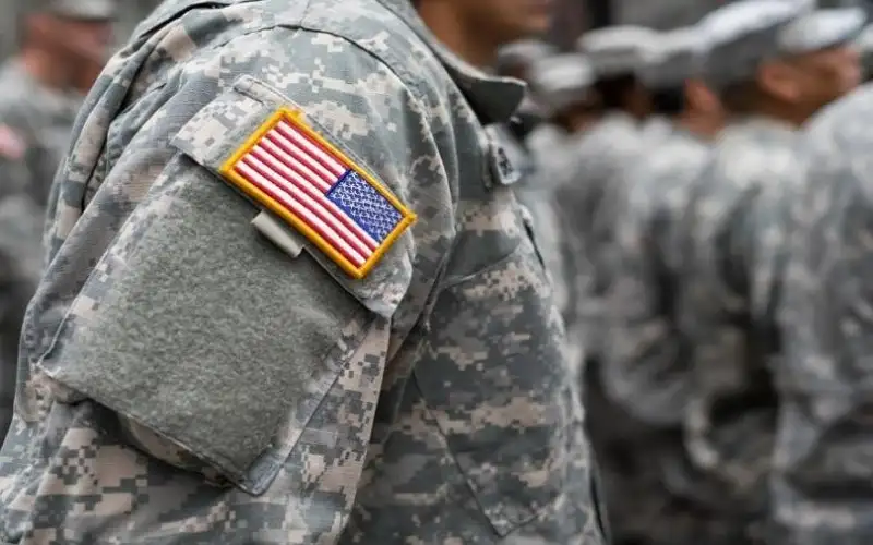 البيت الأبيض يأمر القوات الأمريكية بالتركيز