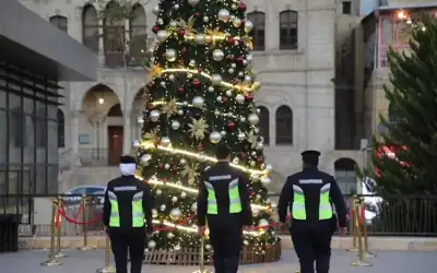 بالصور.. وزير الشباب يفتتح الموسم الصيفي