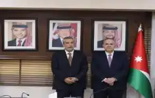 50 محاميا يؤدون اليمين القانونية أمام