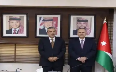 بالصور.. وزير الشباب يفتتح الموسم الصيفي