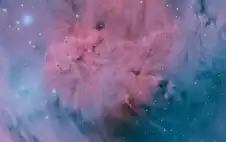 مرصد الختم يلتقط صورة خلابة لعنقود