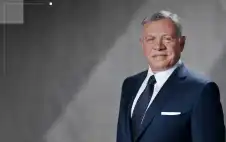 الملك: نحتفل بروح الأسرة الواحدة بstrongعيstrongد