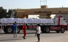 تديره strongالسلطstrongة .. تفاهمات بين أميركا