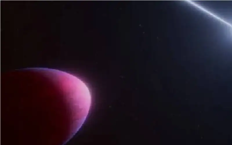 كوكب الماس.. كنز ثمين يسبح في