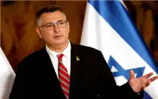 صدق او لا تصدق.. إسرائيل تقول