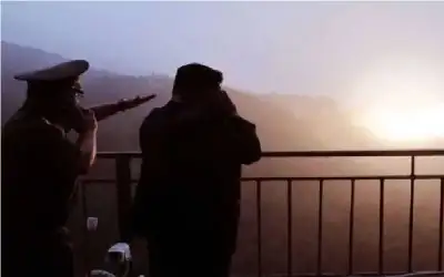 فرنسا تعيد فتح سفارتها في طرابلس