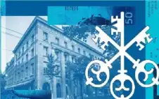 هل تفقد سويسرا مكانتها الخاصة المتميزة