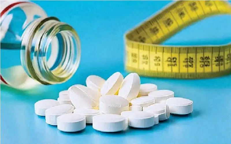 حبوب لعلاج السمنة