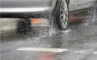 ناشئة نيسان ـ الصين.. مصرع 8 أشخاص بينهم أطفال