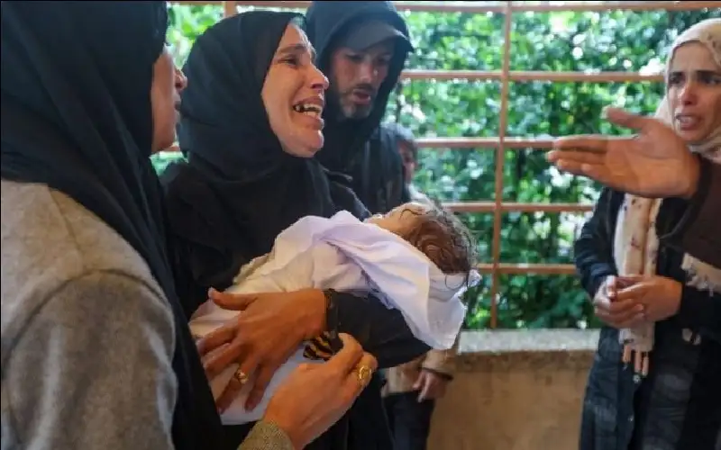 نيويورك تايمز: الهدنة مر عليها شهران..