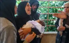 نيويورك تايمز: الهدنة مر عليها شهران..