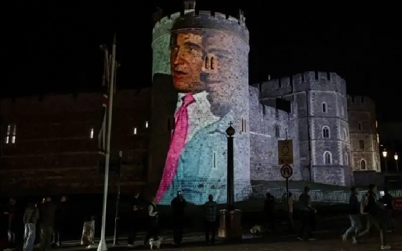 صحيفة نيسان ـ رسالة بريد إلكتروني تقول إن ترامب