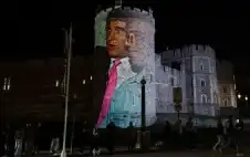 رstrongسالstrongة بريد إلكتروني تقول إن ترامب