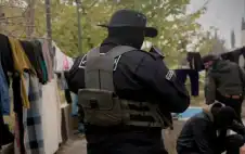 الداخلية السورية: القبض على قيادي ثان