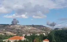 الجيش الإسرائيلي يعلن مقتل عضو في