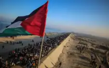 تفاصيل مخططات إسرائيل السرية لتهجير الفلسطينيين